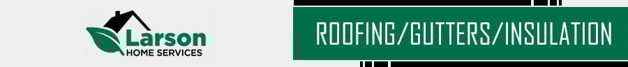 Roofing/Gutters/Insulation